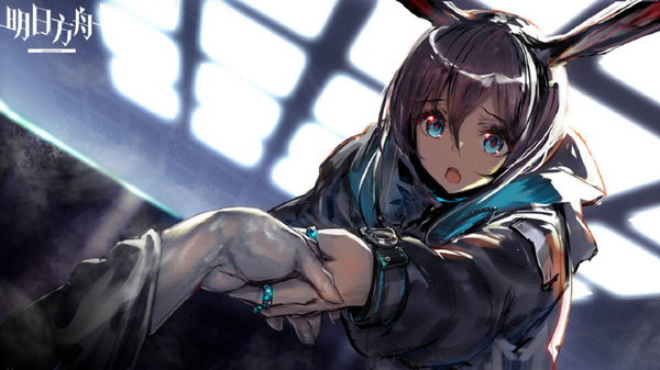 明日方舟履历奖章获取攻略