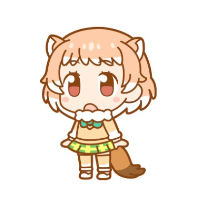 动物朋友展览区黑尾土拨鼠珍稀行动介绍