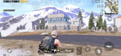 和平精英四合一地图上线时间一览