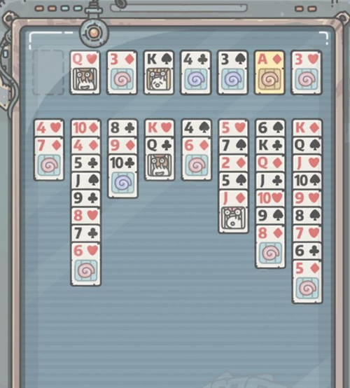 最强蜗牛电脑里的小游戏汇总