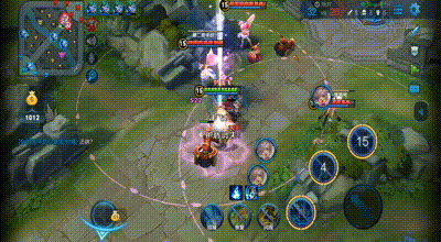 王者荣耀中小乔的大招叫什么