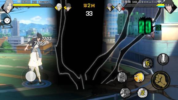 一人之下张灵玉联赛怎么打