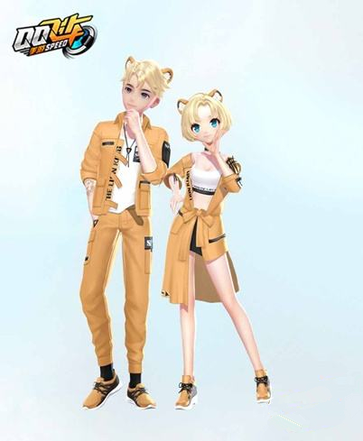 QQ飞车手游六一儿童节活动有哪些