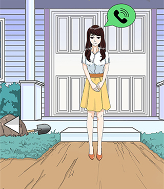 拆散情侣大作战8第9关攻略