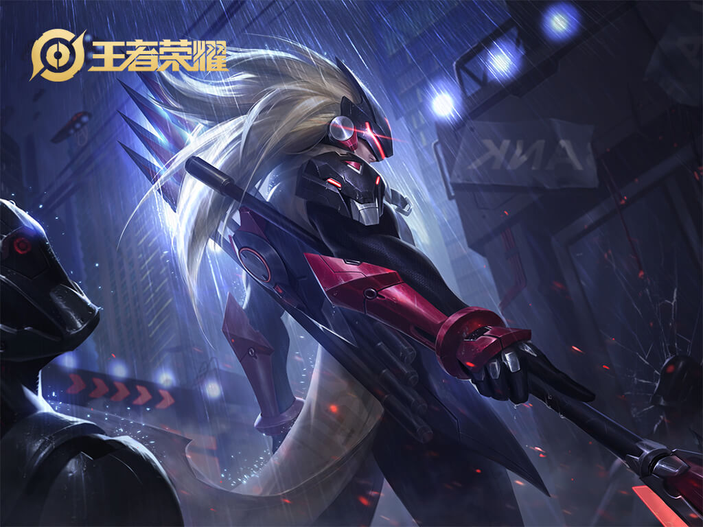 王者荣耀ad英雄有哪些