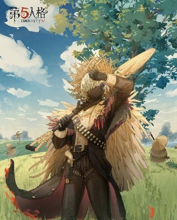 第五人格6月新屠夫预告