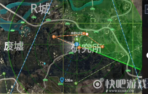 和平精英AT4A激光导弹获得方法