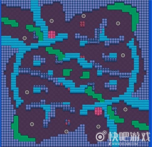 荒野乱斗荒野决斗单人模式吃鸡攻略