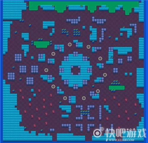 荒野乱斗荒野决斗单人模式吃鸡攻略