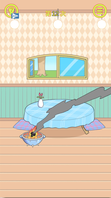 保卫日记大作战第12关图文通关攻略