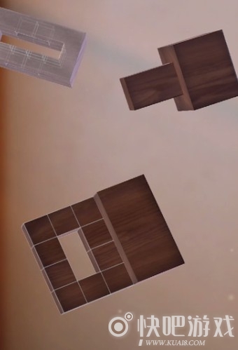 匠木第二十章平肩明榫嵌套图文通关攻略