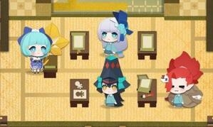 阴阳师妖怪屋好感度提升方式介绍