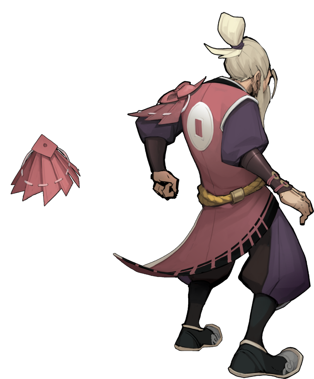 王者荣耀S20赛季皮肤原画