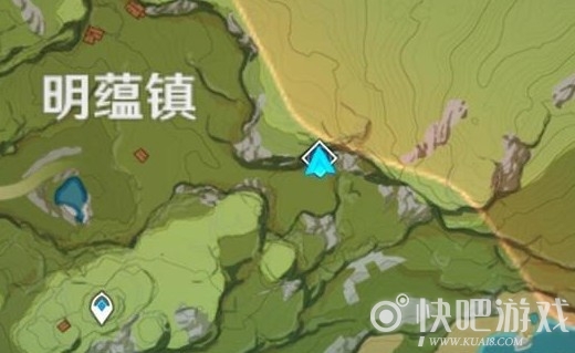 原神震雷连山密宫奖励掉落一览