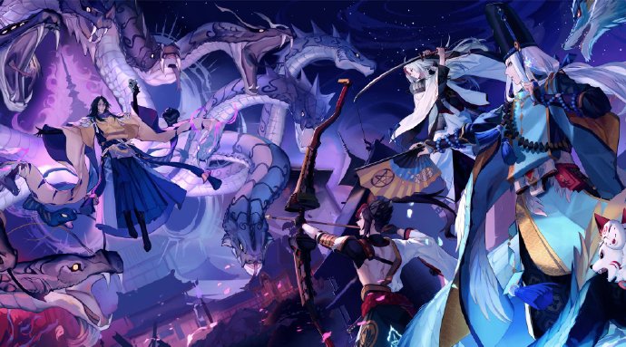 阴阳师逢魔之时最新问题答案大全