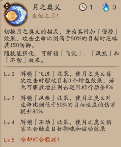 泷夜叉姬技能怎么用