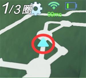 跑跑卡丁车手游绿野迷踪搜寻宝藏位置