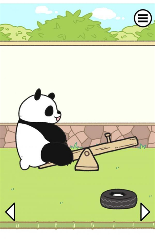 熊猫永不为奴再见饲养员第24关通关攻略
