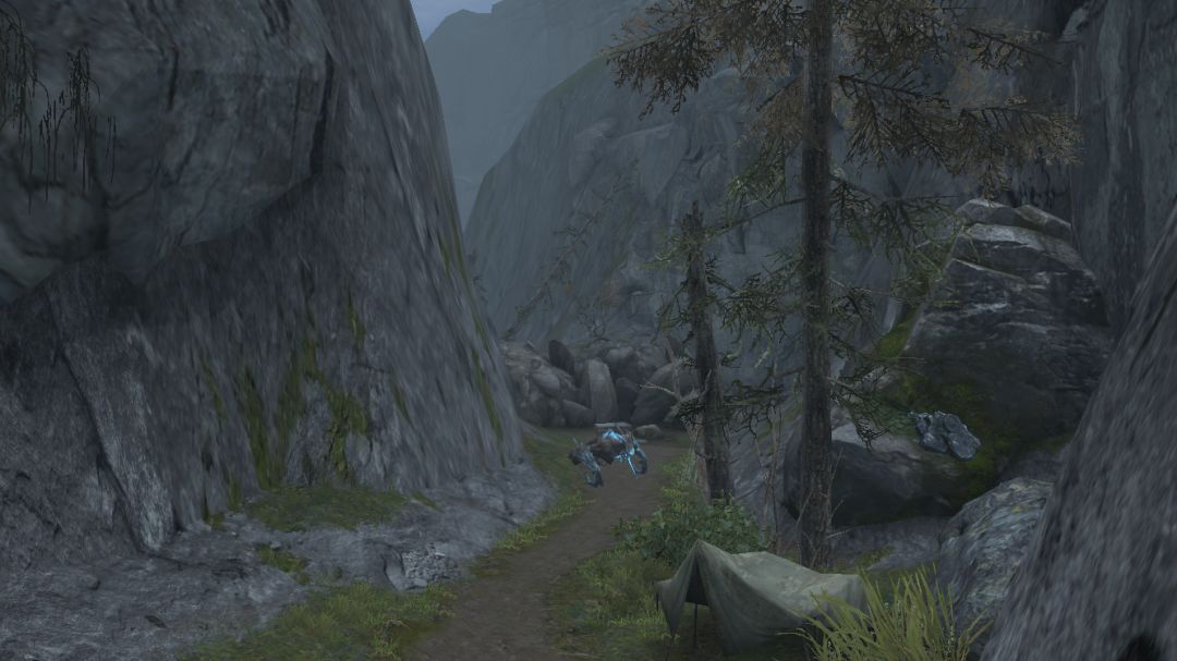 明日之后茅斯沼泽特殊宝箱位置汇总