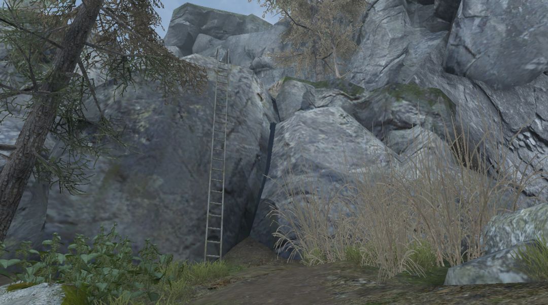 明日之后茅斯沼泽特殊宝箱位置汇总