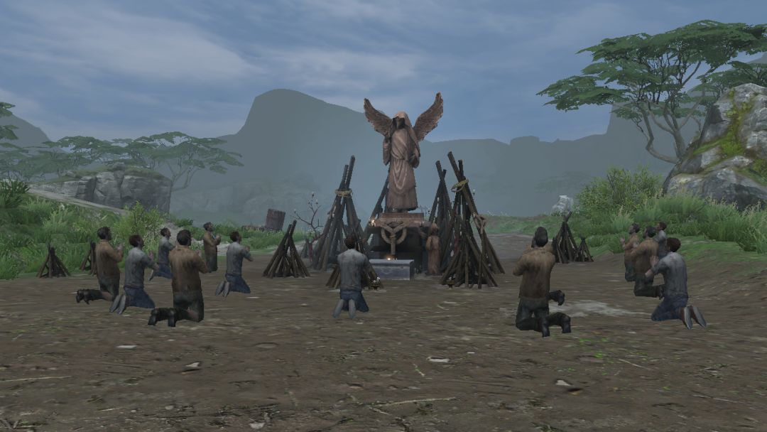 明日之后茅斯沼泽特殊宝箱位置汇总