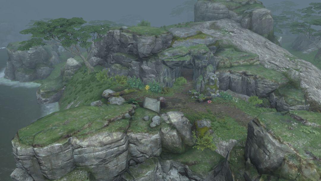 明日之后茅斯沼泽特殊宝箱位置汇总