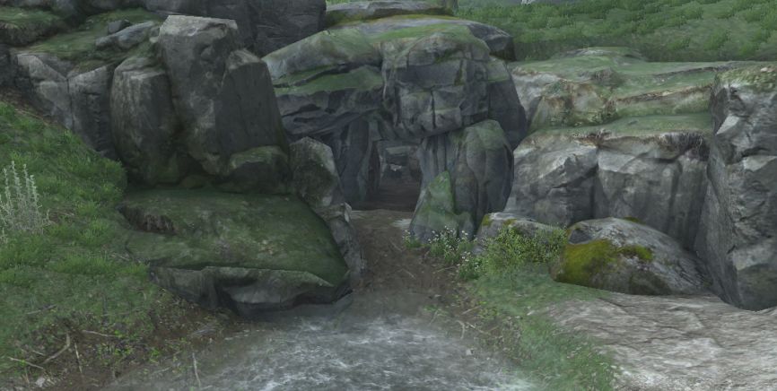 明日之后茅斯沼泽特殊宝箱位置汇总