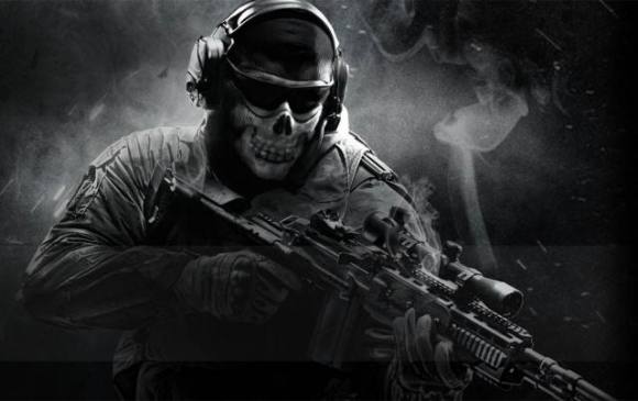 使命召唤手游幽灵角色怎么得