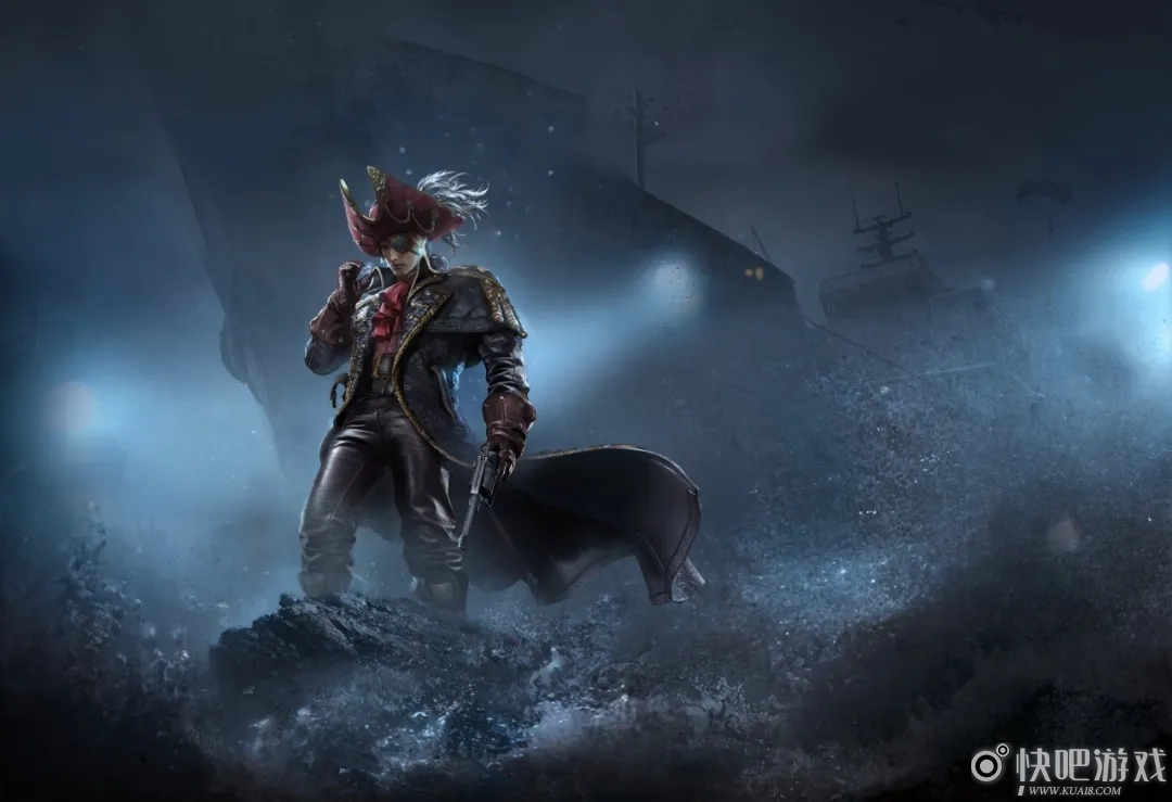 和平精英SS8赛季手册奖励皮肤一览