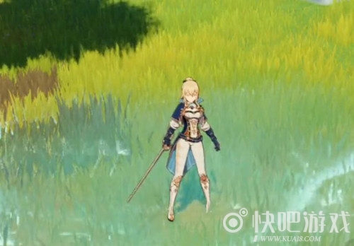 原神手游琴突破所需材料介绍