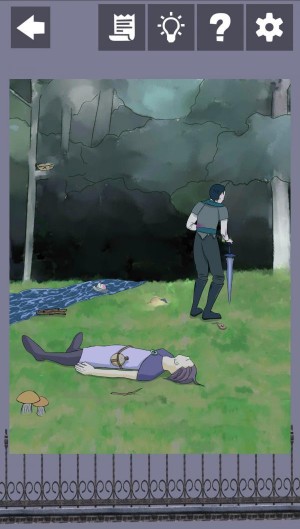 迷雾之岭第14关通关图文攻略