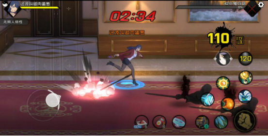 一人之下手游异人怎么获得