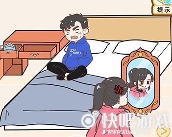 情侣求生欲第40关过关攻略