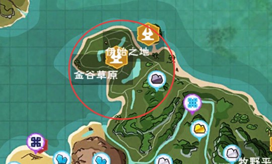 创造与魔法哪里黏土多