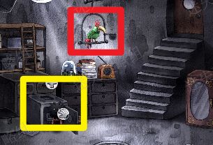 大菠萝马戏团第二关图文攻略