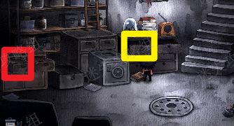 大菠萝马戏团第二关图文攻略