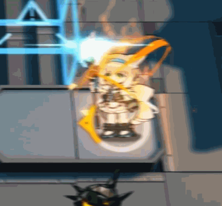 明日方舟6星辅助铃兰介绍