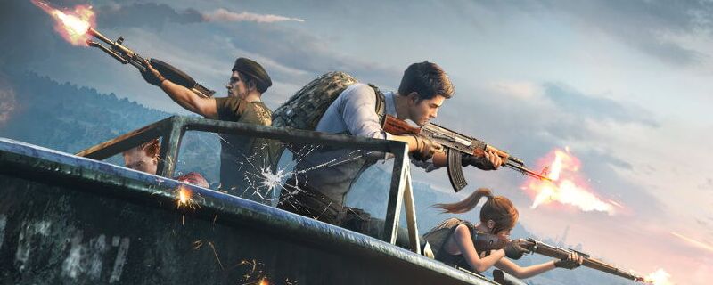 和平精英表情炫酷喷雾怎么用