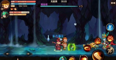 造梦无双戒指怎么得