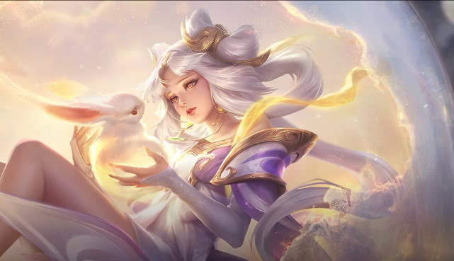 王者荣耀什么英雄克制嫦娥