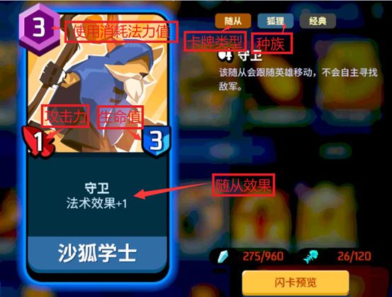 螺旋风暴随从卡卡种介绍
