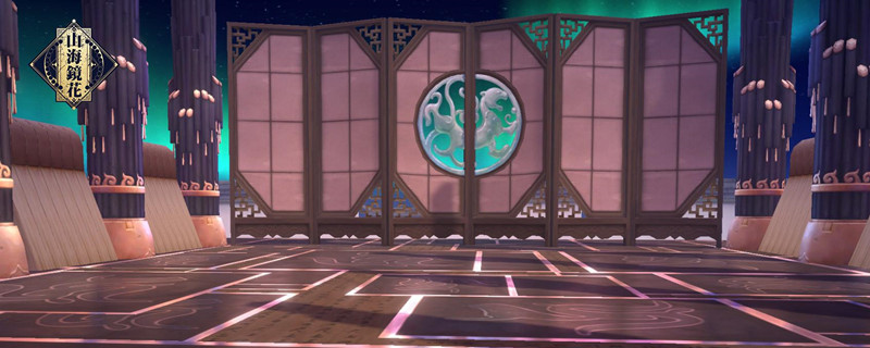 山海镜花服务器互通吗