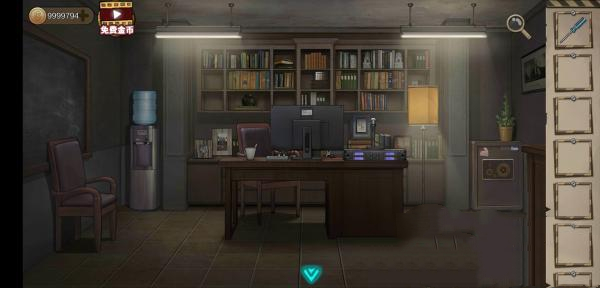 密室生存日记场景19图文攻略