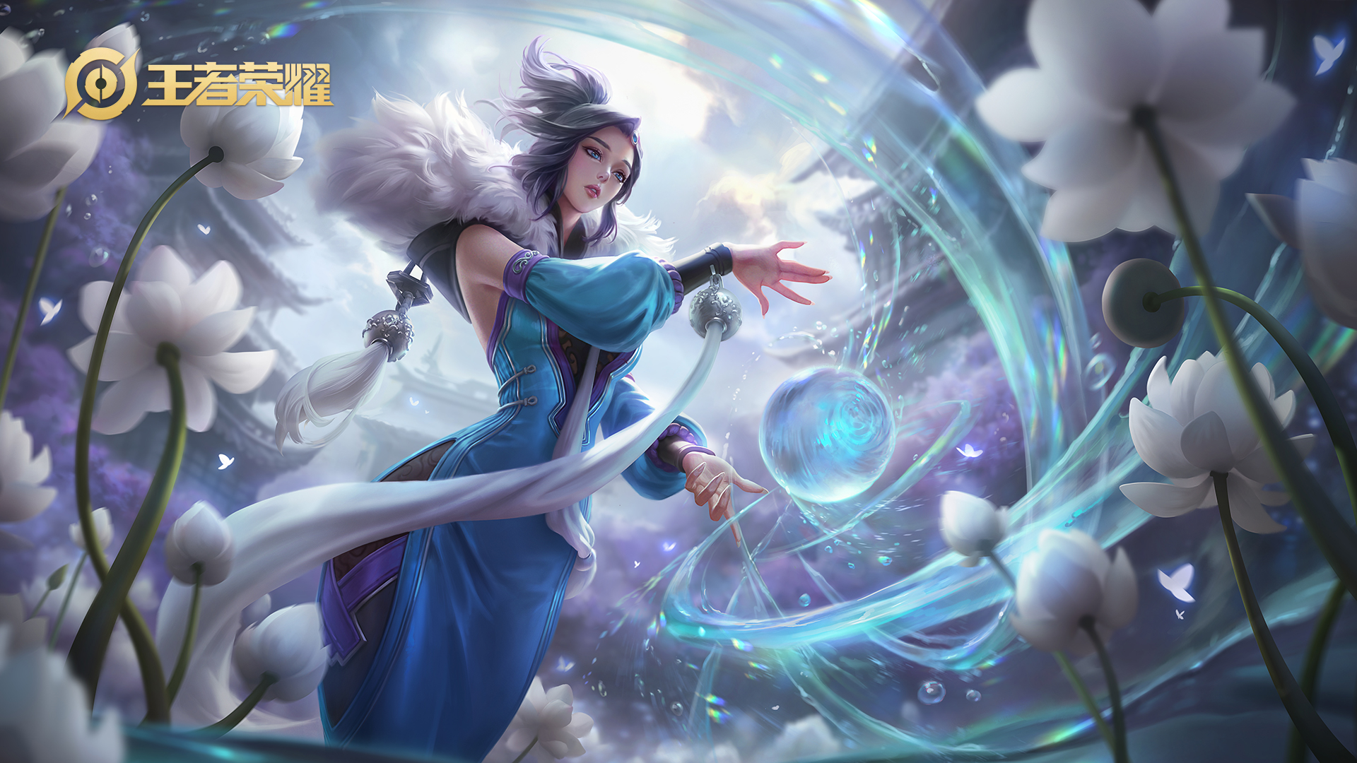 王者荣耀7月10日体验服调整内容