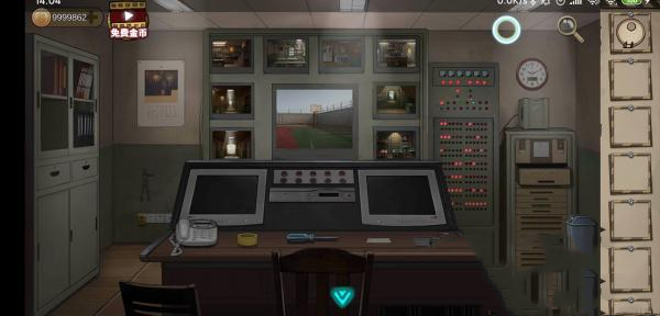 密室生存日记场景16图文攻略