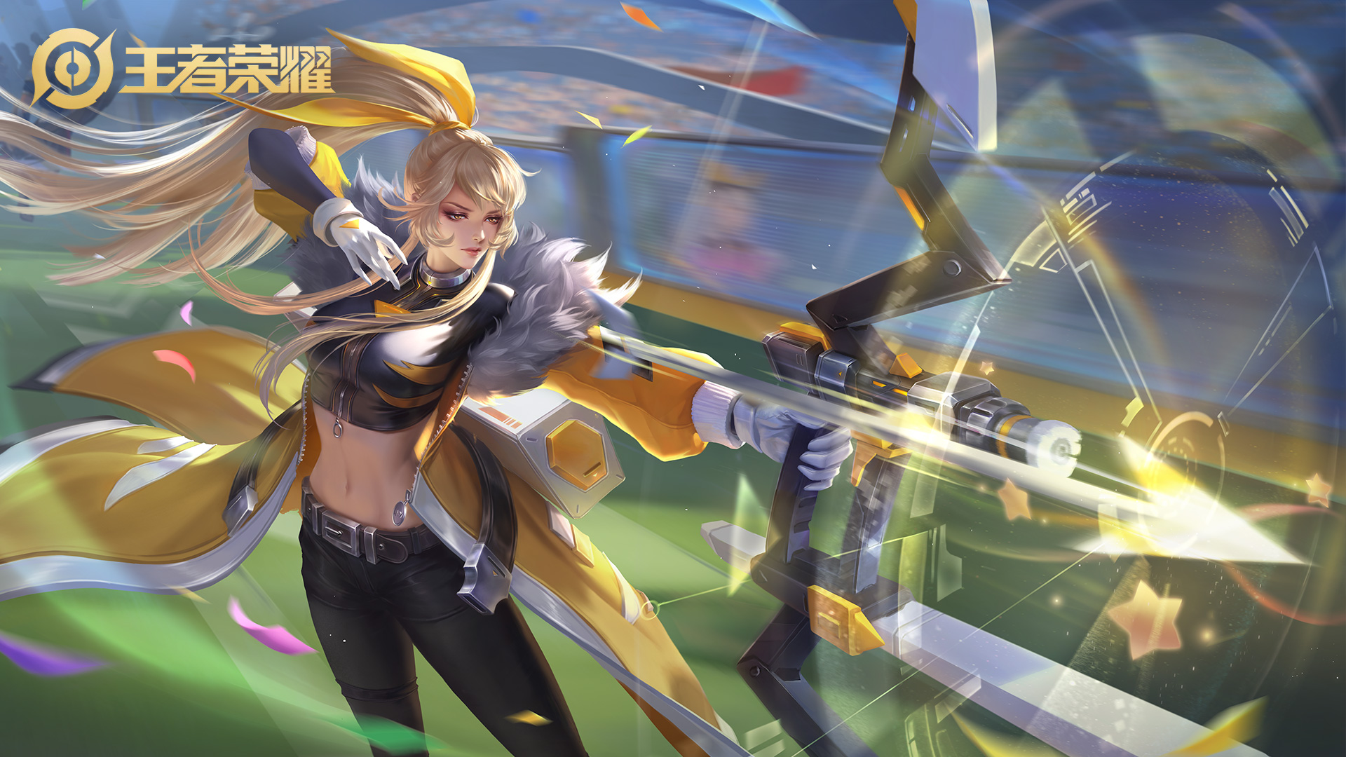 王者荣耀7月10日体验服调整内容