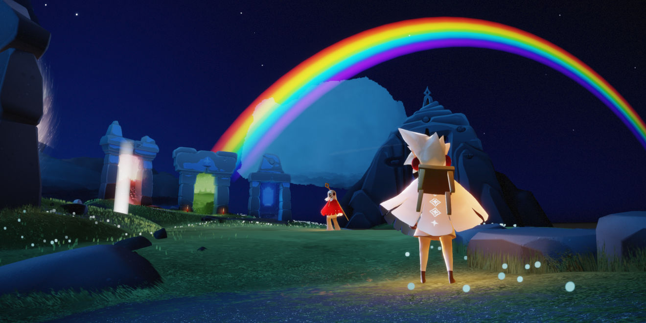 光遇电子琴竖琴先祖怎么解锁