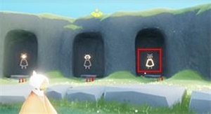 光遇衣橱位置介绍