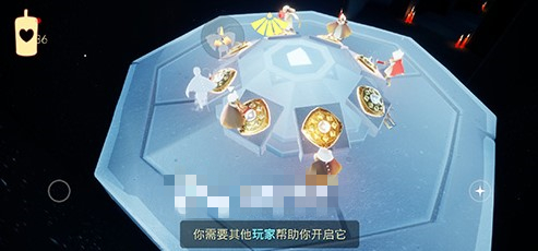 光遇各种门开启方法