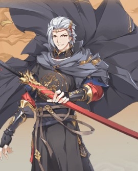 神都探奇门客李绩技能属性介绍